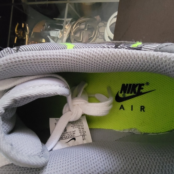 Nike AF1 Low '07 LX US12 - Picture 2 of 7